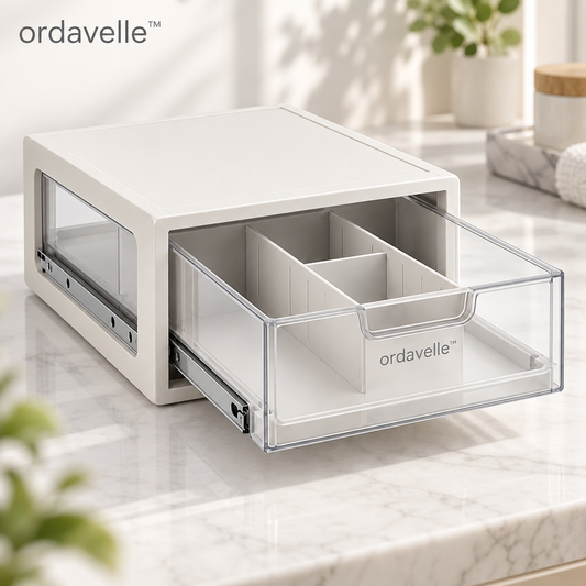 ordavelle™ Hidden Drawer Organizer